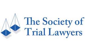 The Society Of Trial Lawyers
