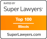 Super Lawyers Top 100 for Illinois