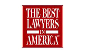 The Best Lawyers In America