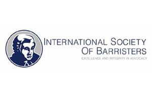 International Society of Barristers | Excellence and Integrity in Advocacy