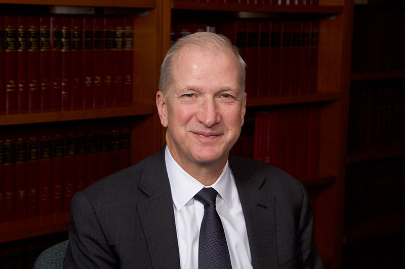 John J. MacInerney