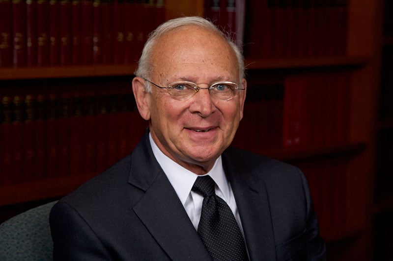 Howard Schaffner