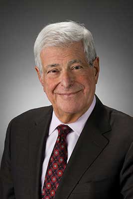 Albert F. Hofeld