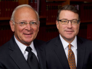 Howard Schaffner and Brian Murphy